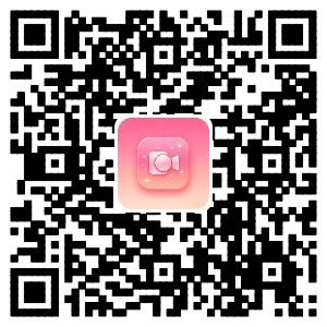 预见直播APP下载二维码